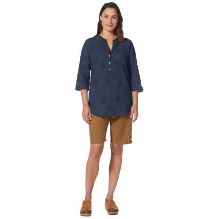 Koszulka damska Roayal Robins Oasis Tunic II 3/4 Sleeve