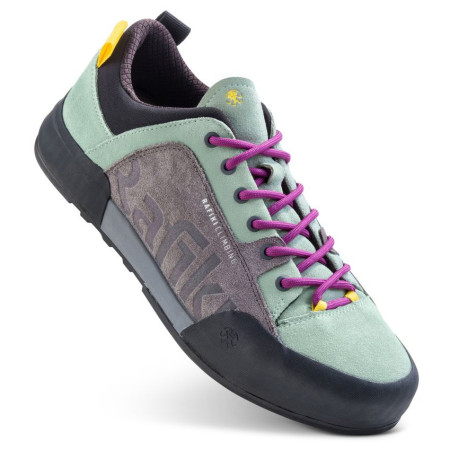 Buty damskie Rafiki Massi W