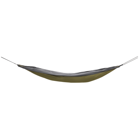 Zestaw do hamaka Easy Camp Pine Hammock szary/zielony