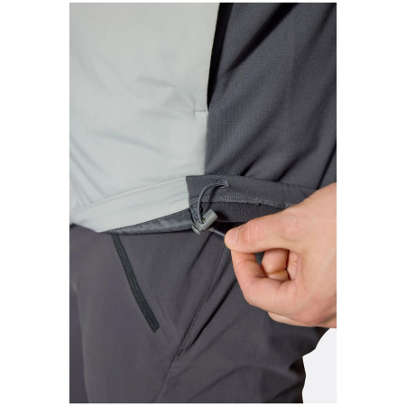 Kurtka męska Rab Xenair Alpine Flex Jacket