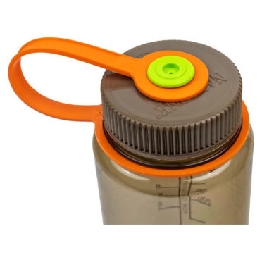 Butelka Nalgene Wide Mouth 500 ml Sustain