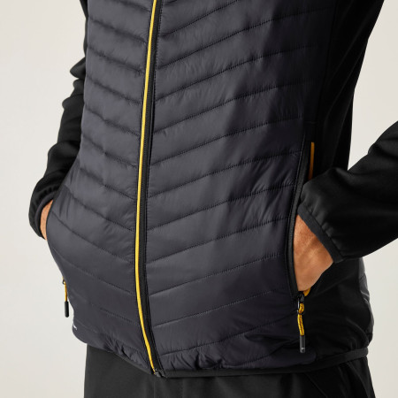 Kurtka męska Regatta Andreson Hybrid