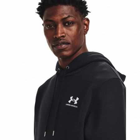 Męska bluza Under Armour Essential Fleece Hoodie
