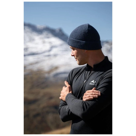 Męska bielizna termoaktywna Husky Merow zip M