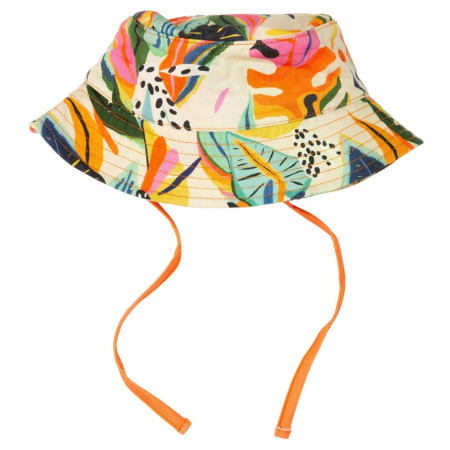 Kapelusik dziecięcy DucKsday Moana Hat mix1 Multicolor
