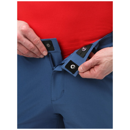 Męskie szorty Loap Uzram