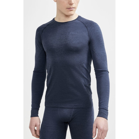 Męska koszulka Craft Core Dry Active Comfort Ls