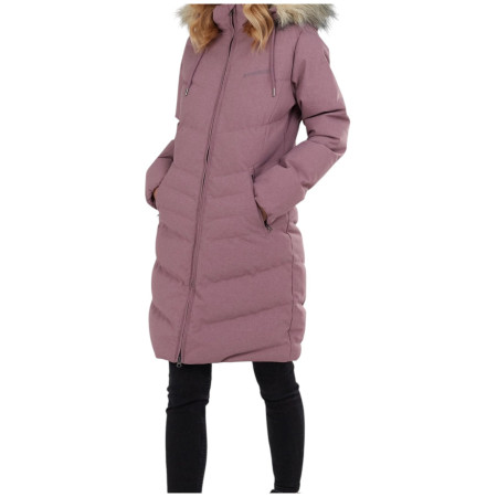 Damski płaszcz zimowy Fundango Puppis Padded Jacket