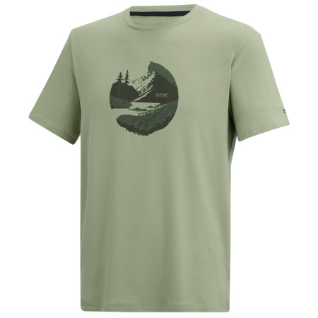 Koszulka męska Regatta Fingal Stretch