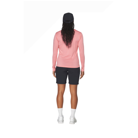 Damska koszulka Devold Breeze Plus Merino 200 Shirt Wmn