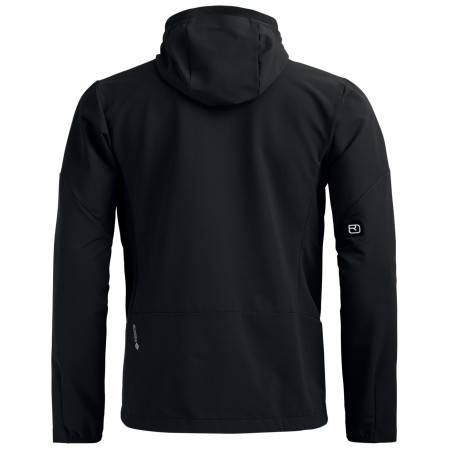 Męska kurtka softshellowa Ortovox Ortler Softshell Plus Jacket