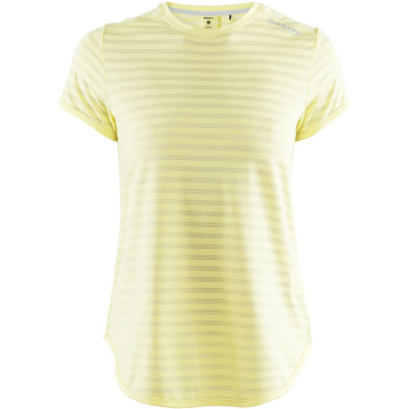 Damska koszulka Craft Breakaway Two biały Empire