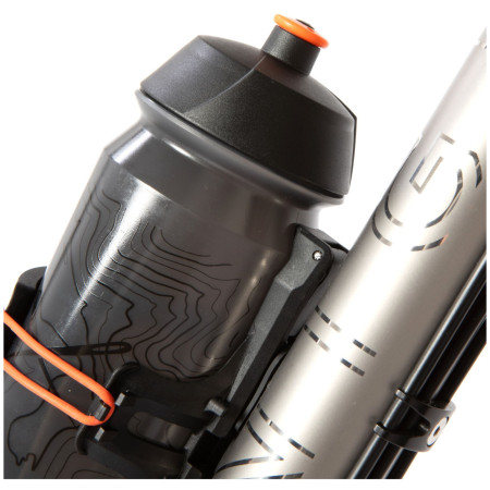 Koszyk na bidon Restrap Side Release Bottle Cage