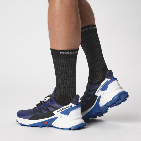 Buty do biegania dla mężczyzn Salomon Supercross 4