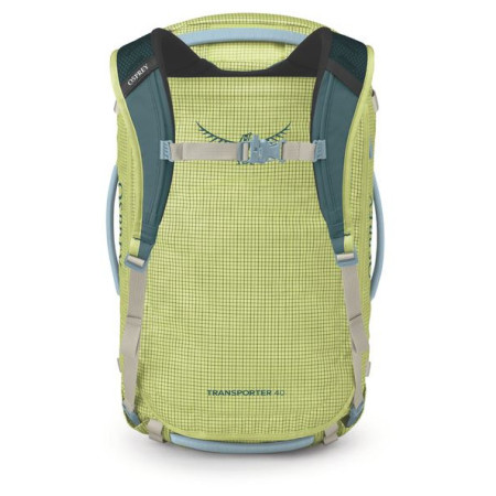 Torba podróżna Osprey Transporter 40