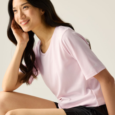 Koszulka damska Regatta Women’s Fingal V-Neck