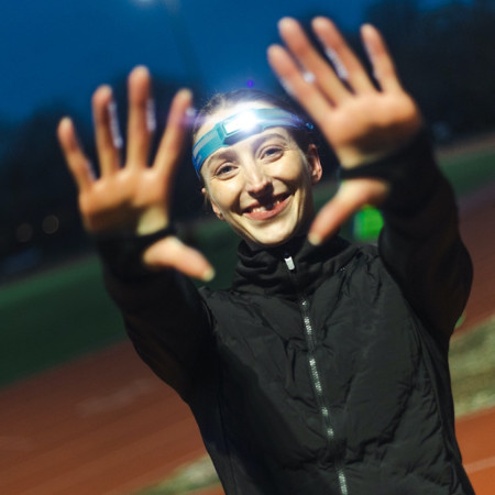 Czołówka BioLite Dash 450