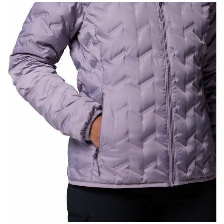 Kurtka damska Columbia Delta Ridge™ II Down Hooded Jacket