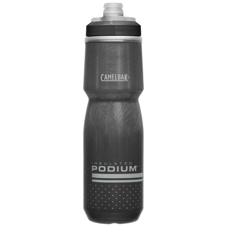 Bidon Camelbak Podium Chill 0,71l czarny Black