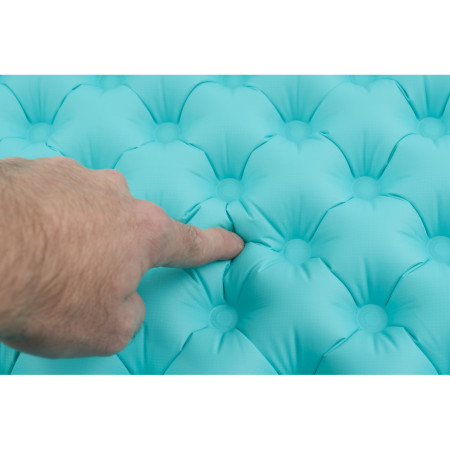 Nadmuchiwany materac Sea to Summit Comfort Light Air Mat W L
