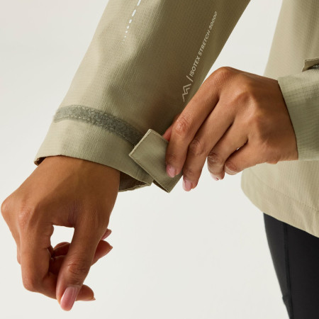 Kurtka damska Regatta Women's Oklarna