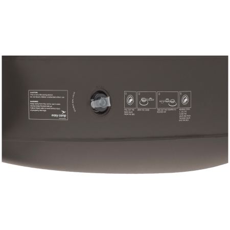 Nadmuchiwana sofa Easy Camp Maple Lounger