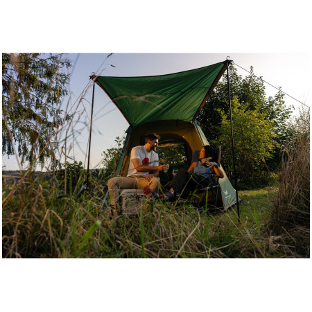 Namiot Coleman Skylodge 4