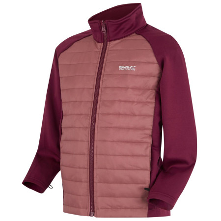 Kurtka dziecięca Regatta Girls Trekktain 3 in 1 II