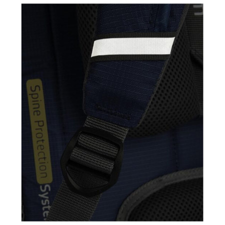 Plecak szkolny Boll Smart 24 Feathers