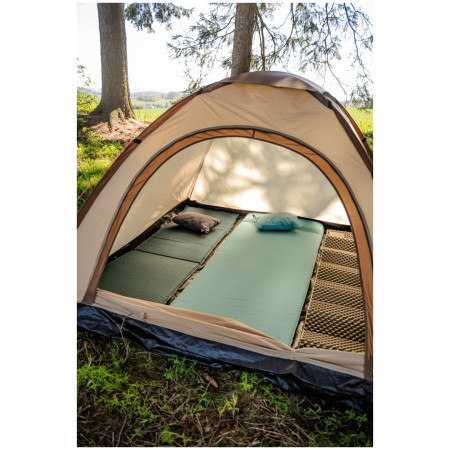 Karimata samopompująca Zulu Dreamtime Pillow 4