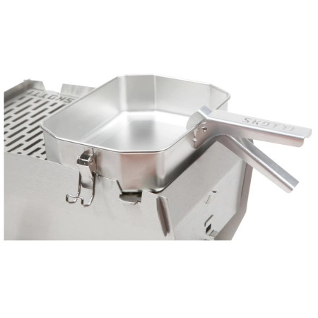 Pojemnik na jedzenie SKOTTI Box 1L