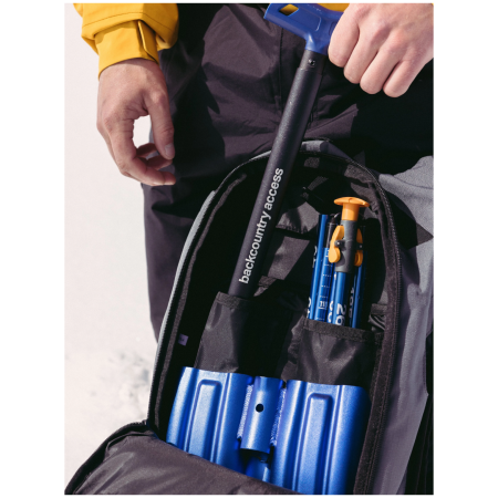 Łopata Backcountry Access Dozer 1T Shovel Blue