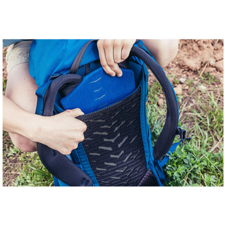 Plecak dla juniora Gregory Wander 30