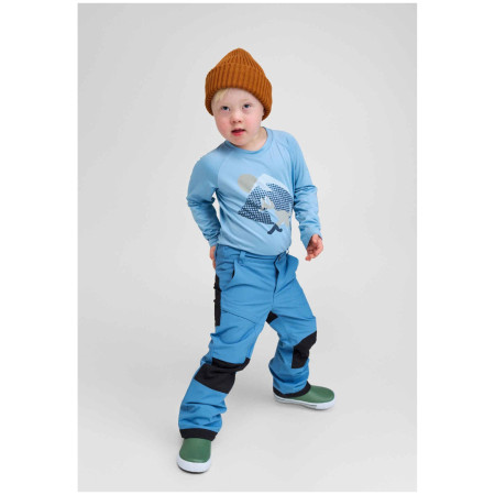 T-shirt dziecięcy Reima Kouluun