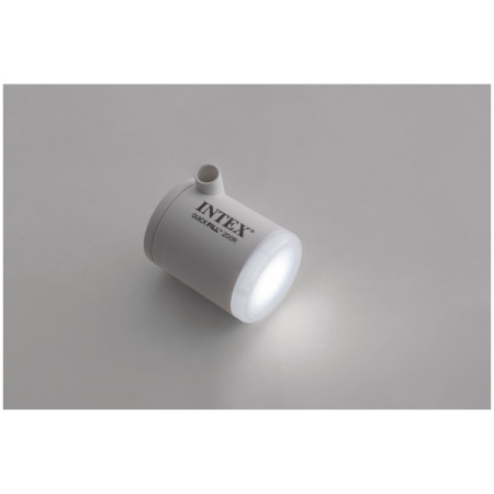 Pompa elektryczna Intex Quickfill USB200R