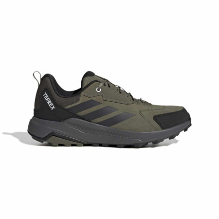 Męskie buty turystyczne Adidas Terrex Anylander Leather