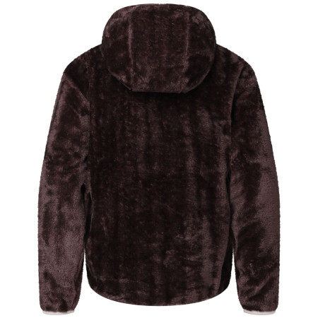 Bluza dziecięca Dare 2b Powder Fleece Hucklbr/PkHz