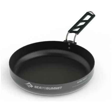 Patelnia Sea to Summit Alpha Pan 8 zarys Grey
