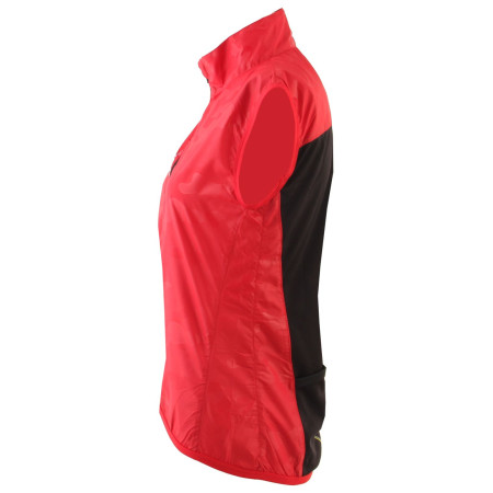 Kamizelka damska Axon Nippon D