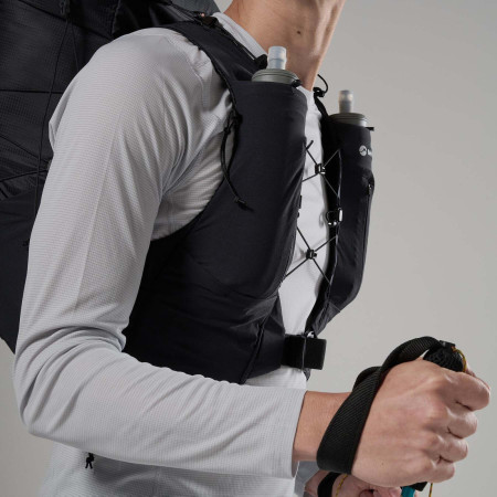 Kamizelka biegowa Montane Gecko Vp20+