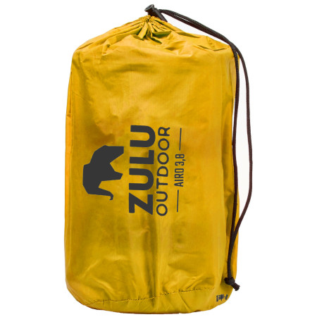 Karimata samopompująca Zulu Airo 3,8 Long