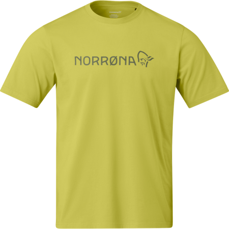 Koszulka męska Norrona /29 Cotton Norrøna Viking T-shirt