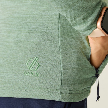 Bluza damska Dare 2b Emerging III Stretch Midlayer