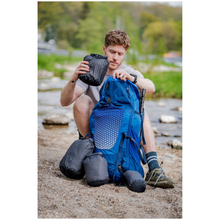 Worek nieprzemakalny Warg Nano-dry 3l