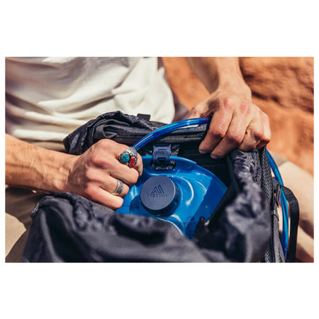 Plecak turystyczny Gregory Baltoro 85 Pro