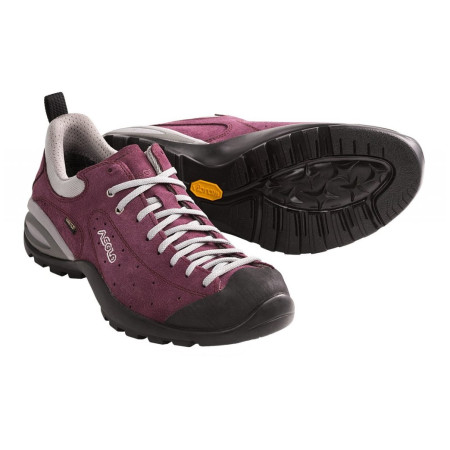 Buty damskie Asolo Shiver GV ML