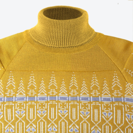 Sweter damski Kama 5051