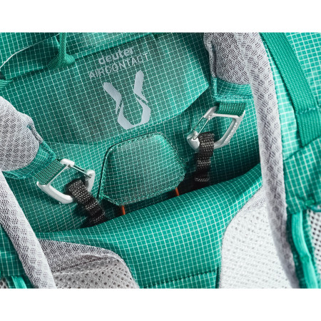 Plecak turystyczny Deuter Aircontact Ultra 50+5 2023