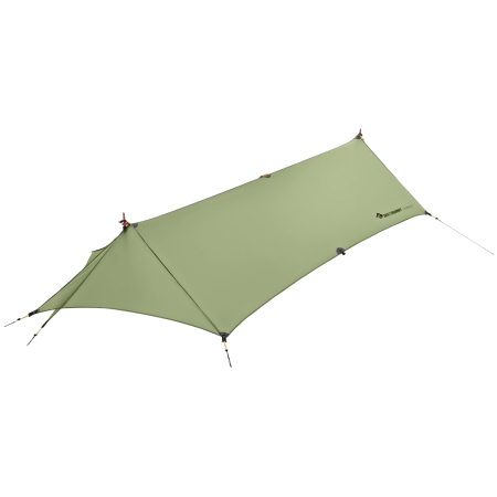 Tarp Sea to Summit Minimalist Tarp zielony Tarragon