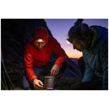 Czołówka Petzl Swift LT